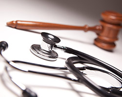 Medical Malpractice
