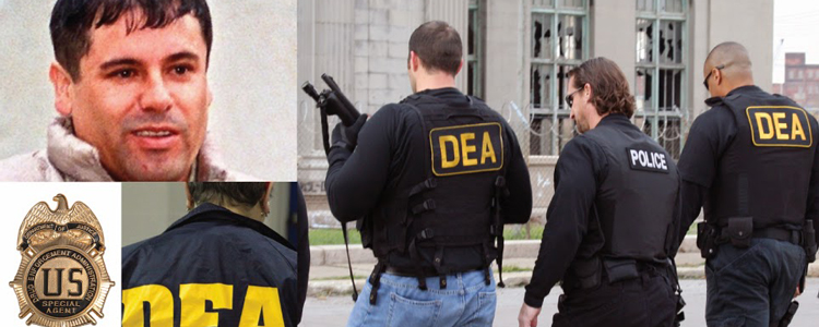 The DEA – Darek and Lisa Kitlinski’s Story