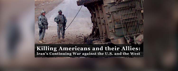 Seeking Justice for US Victims of State Sponsored Terrorism