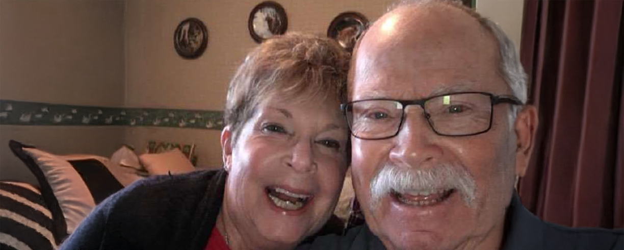 Justice In America – Fran & Jerry Davis’s Story