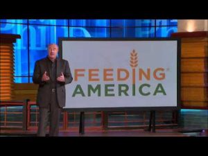 Feeding America