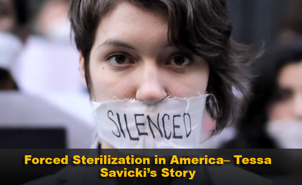 When Doctors Go Wrong – The Tessa Savicki Story