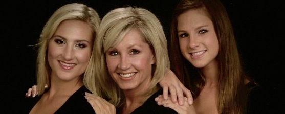 Justice In America – Deanna Fogarty’s Story