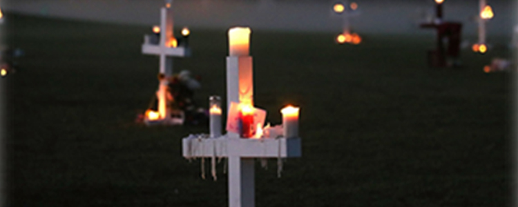 Dupont’s La Porte Explosion Disaster – Crystal Rae Wise’s Story