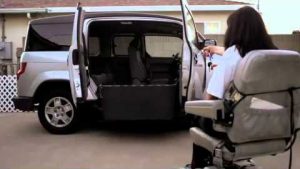 National Multiple Sclerosis Society