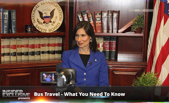 Bus Travel – What You Need To Know