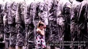 The Center for American Military Music Opportunities