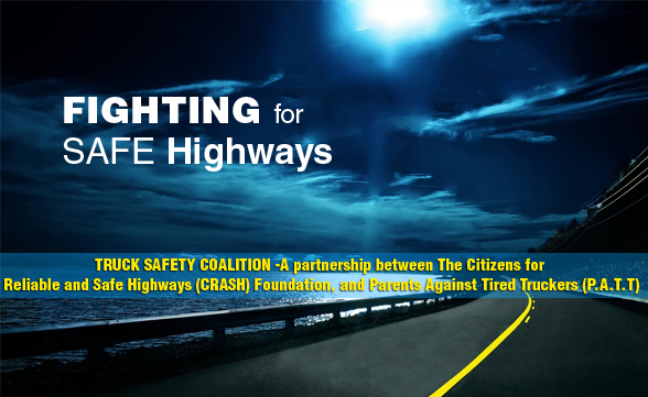 Dangerous Truck Safety Challenges