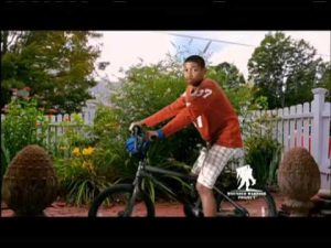 Wounded Warrior Project