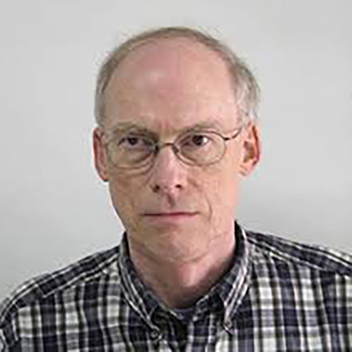 David P. Billington Jr