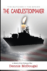 The Candlestickmaker