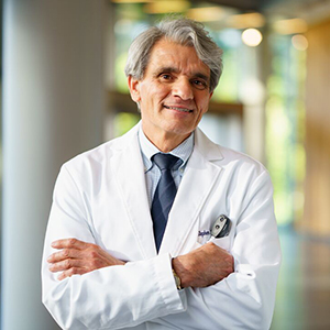 Dr. Stephen Hauser , M.D.