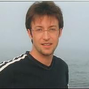 Kermit Roosevelt III