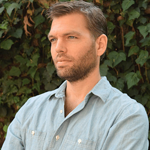 Kirk Wallace Johnson