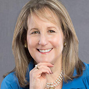 Lauren Stiller Rikleen