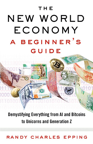 The New World Economy: A Beginner's Guide – A Beginners’ Guide