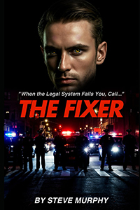 The Fixer: When the Legal System Fails You, Call the Fixer