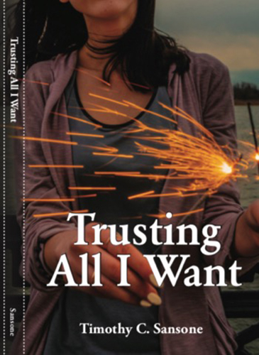 Trusting All I Want