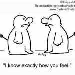 The Importance of Empathy in Decreasing Social Anxiety